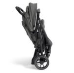 Joie Estrella Signature Stroller - Evergreen with Night Light and Sleeping Bags - Image 7