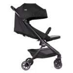 Joie Pact Pushchair - Ember - Image 4