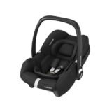 Joie Finiti Flex (Cabriofix i-Size) Travel System with Calmi Carrycot - Eclipse - Image 12