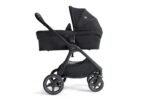 Joie Finiti Flex (Cabriofix i-Size) Travel System with Calmi Carrycot - Eclipse - Image 2