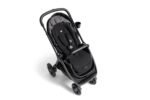 Joie Finiti Flex (Cabriofix i-Size) Travel System with Calmi Carrycot - Eclipse - Image 9