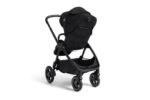 Joie Finiti Flex (Cabriofix i-Size) Travel System with Calmi Carrycot - Eclipse - Image 7