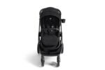 Joie Finiti Flex (Cabriofix i-Size) Travel System with Calmi Carrycot - Eclipse - Image 5