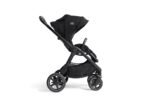 Joie Finiti Flex (Cabriofix i-Size) Travel System with Calmi Carrycot - Eclipse - Image 4