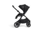 Joie Finiti Flex (Cabriofix i-Size) Travel System with Calmi Carrycot - Eclipse - Image 3