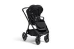 Joie Finiti Flex (Cabriofix i-Size) Travel System with Calmi Carrycot - Eclipse - Image 6