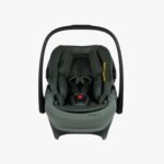 Joolz x Maxi Cosi Pebble Slide Pro Car Seat - Forest Green - Image 4