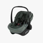 Joolz x Maxi Cosi Pebble Slide Pro Car Seat - Forest Green