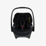 Joolz x Maxi Cosi Pebble Slide Pro Car Seat - Space Black - Image 4