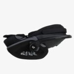 Joolz x Maxi Cosi Pebble Slide Pro Car Seat - Space Black - Image 3