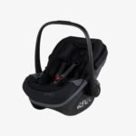 Joolz x Maxi Cosi Pebble Slide Pro Car Seat - Space Black