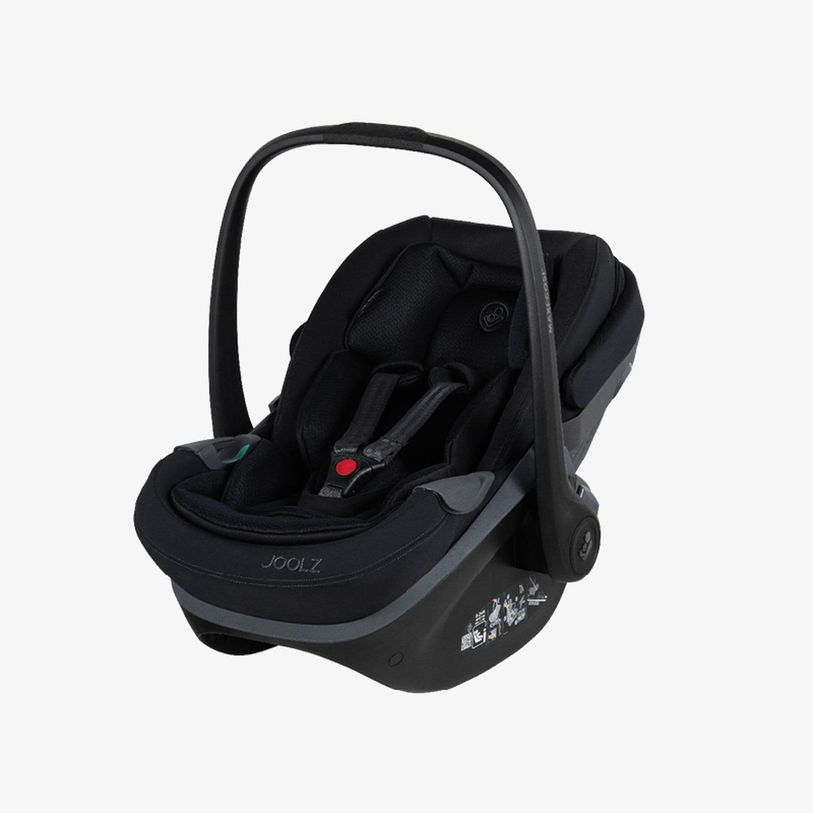 joolz-car-seat-joolz-x-maxi-cosi-pebble-slide-pro-car-seat-space-black-8715688111819-joolz-x-maxi-cosi-pebble-slide-pro-space-black-1259550866 Joolz x Maxi Cosi Pebble Slide Pro Car Seat - Space Black - Image 1