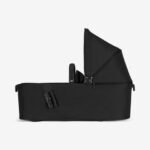Joolz Aer2 (Pebble Slide Pro) Travel System - Space Black - Image 10
