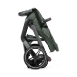 Joolz Day5 Essential Newborn Bundle - Forest Green - Image 7