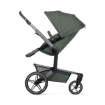 Joolz Day5 Essential Newborn Bundle - Forest Green - Image 5