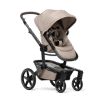 Joolz Day5 Essential Newborn Bundle - Sandy Taupe - Image 3