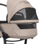 Joolz Day5 Essential Newborn Bundle - Sandy Taupe - Image 15