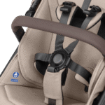 Joolz Day5 Essential Newborn Bundle - Sandy Taupe - Image 13
