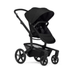 Joolz Day5 Essential Newborn Bundle - Space Black - Image 3