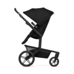 Joolz Day5 All-In-One Bundle - Space Black - Image 4