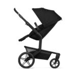 Joolz Day5 Essential Newborn Bundle - Space Black - Image 5