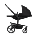 Joolz Day5 Essential Newborn Bundle - Space Black - Image 6