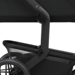 Joolz Day5 Essential Newborn Bundle - Space Black - Image 12