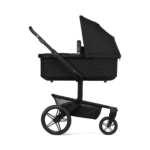 Joolz Day5 Essential Newborn Bundle - Space Black - Image 8