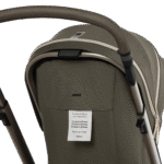 Joolz Day5 Complete Set - Special Edition, Olive Green - Image 10