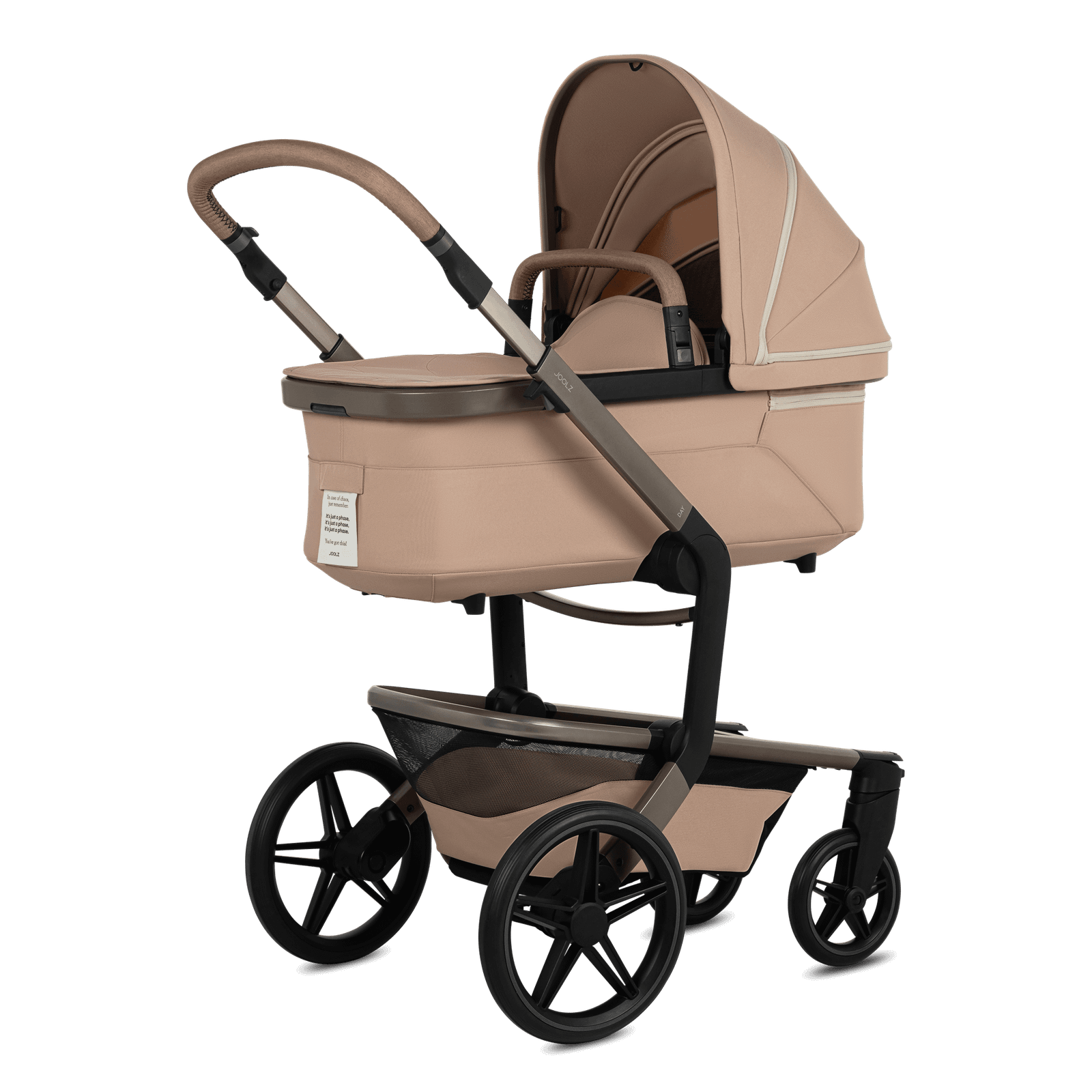 joolz-prams-pushchairs-joolz-day5-complete-set-special-edition-peach-pink-8715688112571-joolz-day5-complete-set-peach-pink-3-in-1-pram-1259472483 Joolz Day5 Complete Set - Special Edition, Peach Pink - Image 1