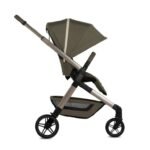 Joolz Hub2 Complete Set - Special Edition, Olive Green - Image 7