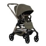 Joolz Hub2 Pushchair - Special Edition, Olive Green