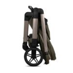 Joolz Hub2 Pushchair - Special Edition, Olive Green - Image 7