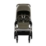 Joolz Hub2 Pushchair - Special Edition, Olive Green - Image 2