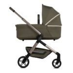 Joolz Hub2 Complete Set - Special Edition, Olive Green - Image 9
