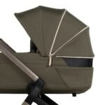 Joolz Hub2 Complete Set - Special Edition, Olive Green - Image 10
