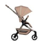 Joolz Hub2 Complete Set - Special Edition, Peach Pink - Image 11