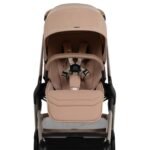 Joolz Hub2 Pushchair - Special Edition, Peach Pink - Image 7