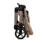 Joolz Hub2 Pushchair - Special Edition, Peach Pink - Image 3