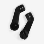 Joolz Hub2 (Pebble Slide Pro) Travel System - Space Black - Image 10