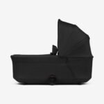 Joolz Hub2 (Pebble Slide Pro) Travel System - Space Black - Image 9