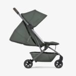 Joolz Aer2 (Pebble Slide Pro) Travel System - Forest Green - Image 6