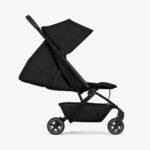 Joolz Aer2 (Pebble Slide Pro) Travel System - Space Black - Image 8