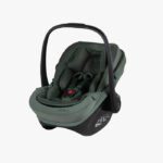 Joolz Aer2 (Pebble Slide Pro) Travel System - Forest Green/Forest Green - Image 4