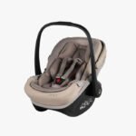 Joolz Aer2 (Pebble Slide Pro) Travel System - Sandy Taupe/Sandy Taupe - Image 4
