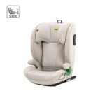 Jovikids Leon Highback Booster Seat - Milkstone