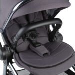Junior Jones Aylo (Cabriofix) Car Seat Bundle - Dark Slate/Graphite - Image 13
