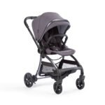 Junior Jones Aylo (Cabriofix) Car Seat Bundle - Dark Slate/Graphite - Image 4