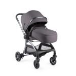 Junior Jones Aylo (Cabriofix) Car Seat Bundle - Dark Slate/Graphite - Image 9