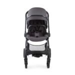 Junior Jones Aylo (Cabriofix) Car Seat Bundle - Dark Slate/Graphite - Image 7
